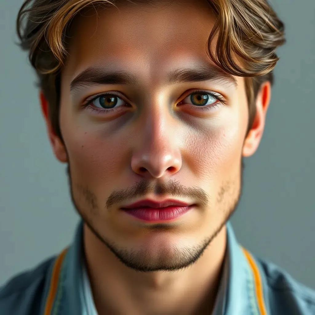 Picture of Larry Lawson